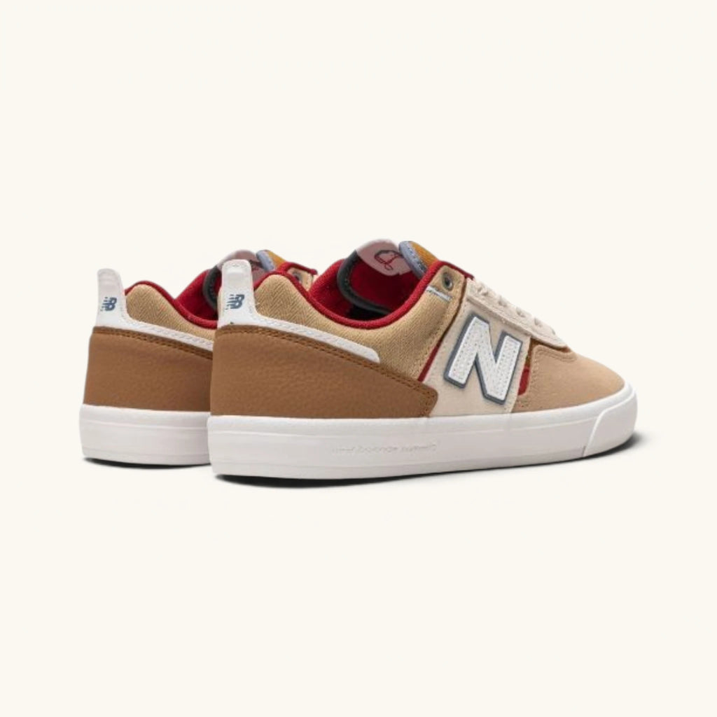 Tenis New Balance Numeric 306