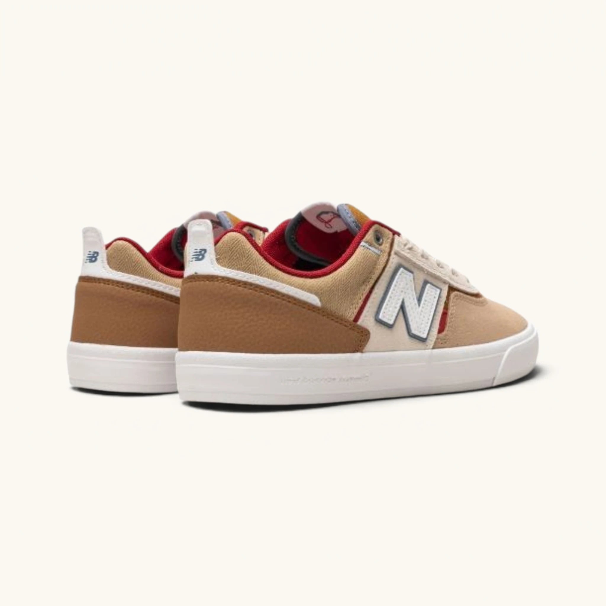 Tenis New Balance Numeric 306