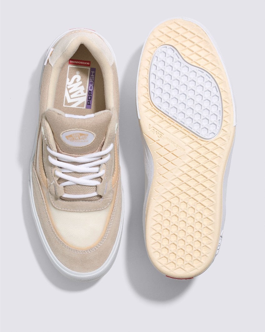 Tenis Vans Wayvee French Oak