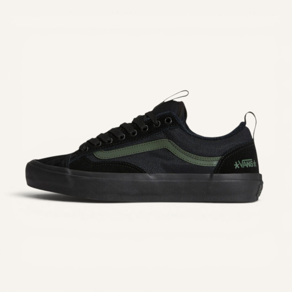 Tenis Vans Old Skool 36+ Atiba
