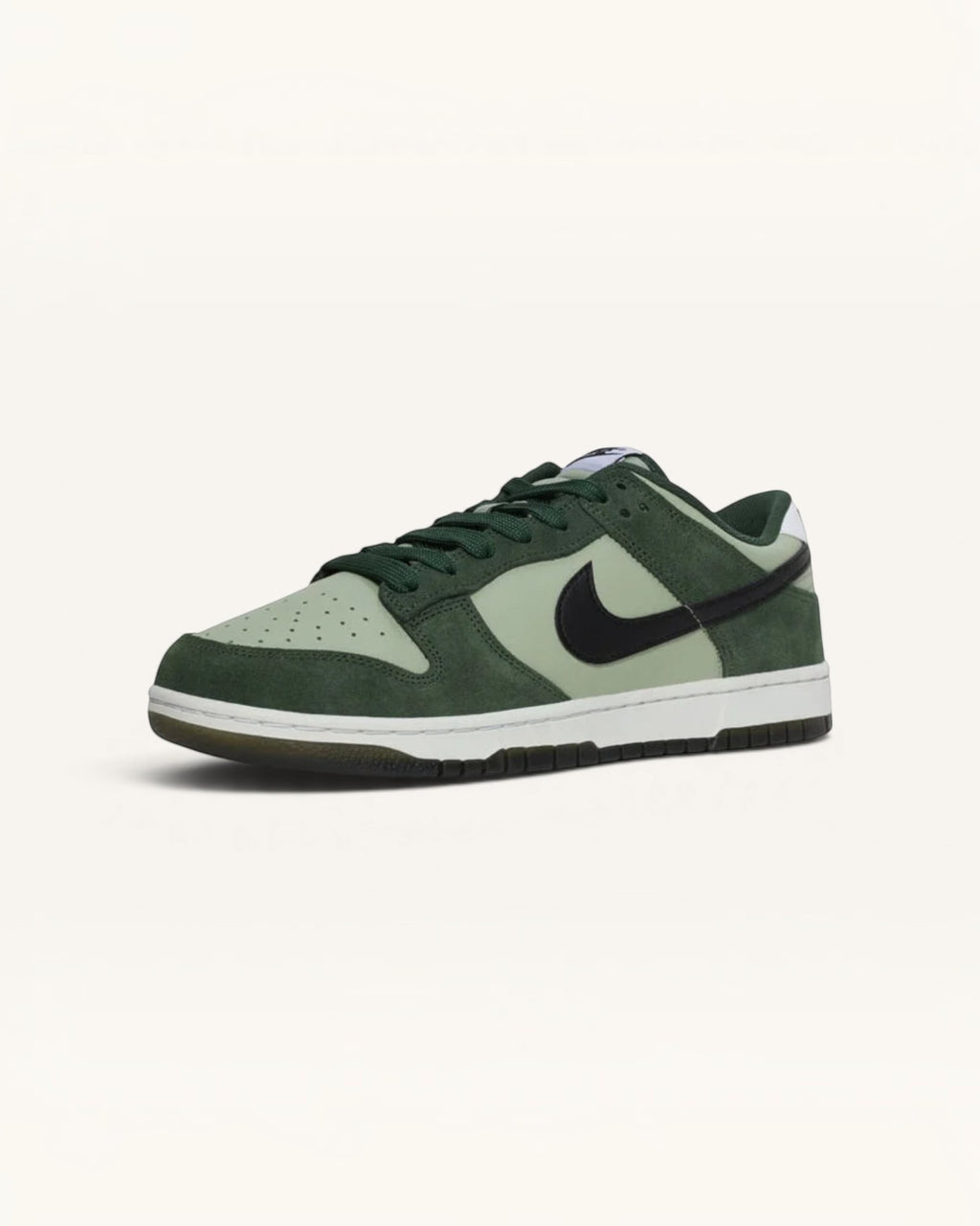 Tenis Nike Dunk Low Retro SE Jade Horizon