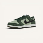 Tenis Nike Dunk Low Retro SE Jade Horizon