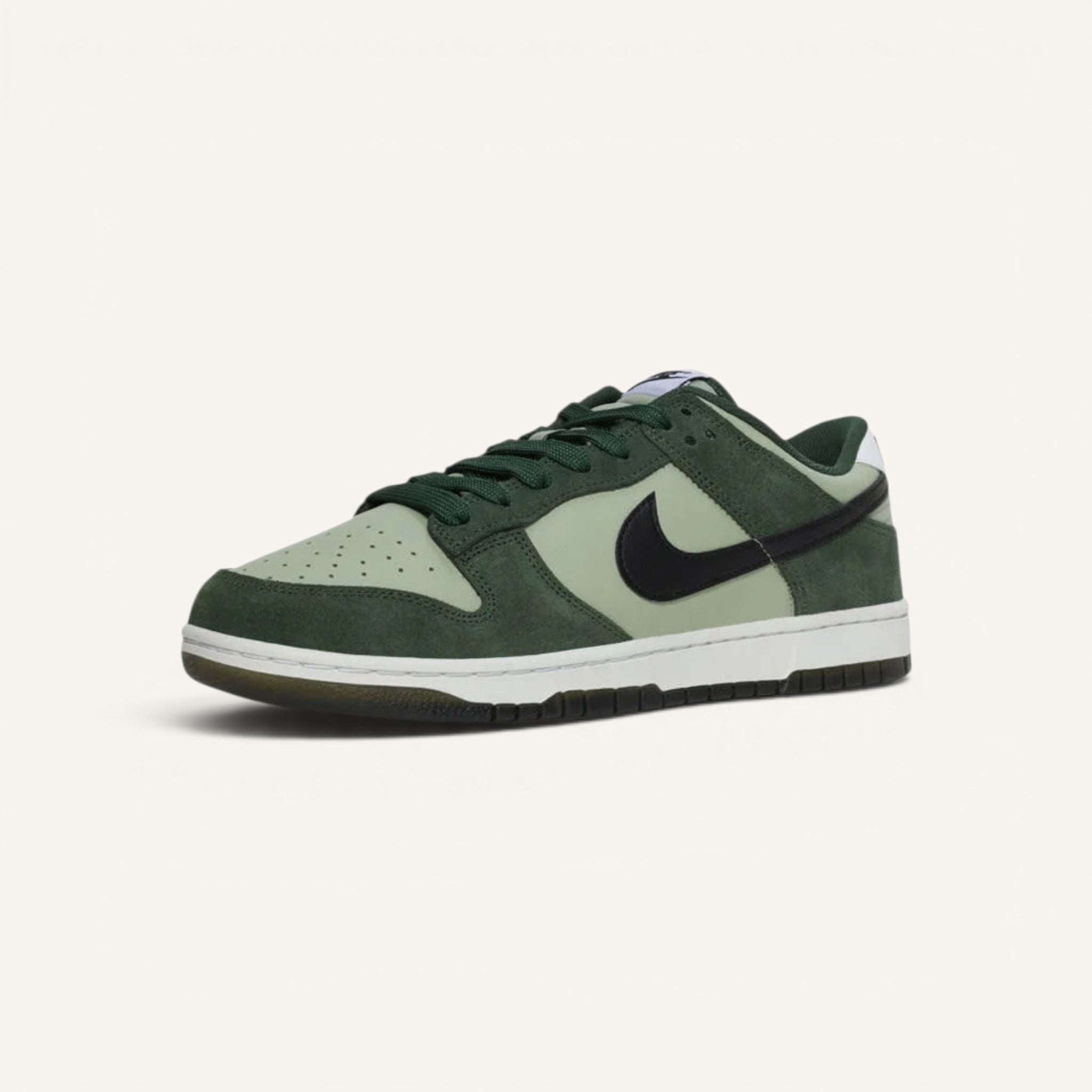 Tenis Nike Dunk Low Retro SE Jade Horizon