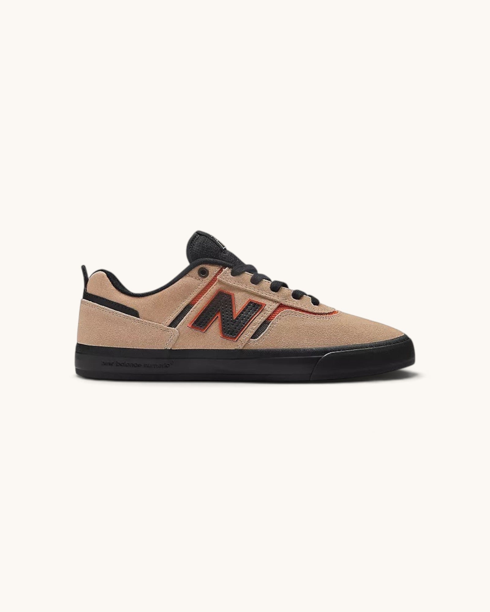 Tenis New Balance Numeric 306
