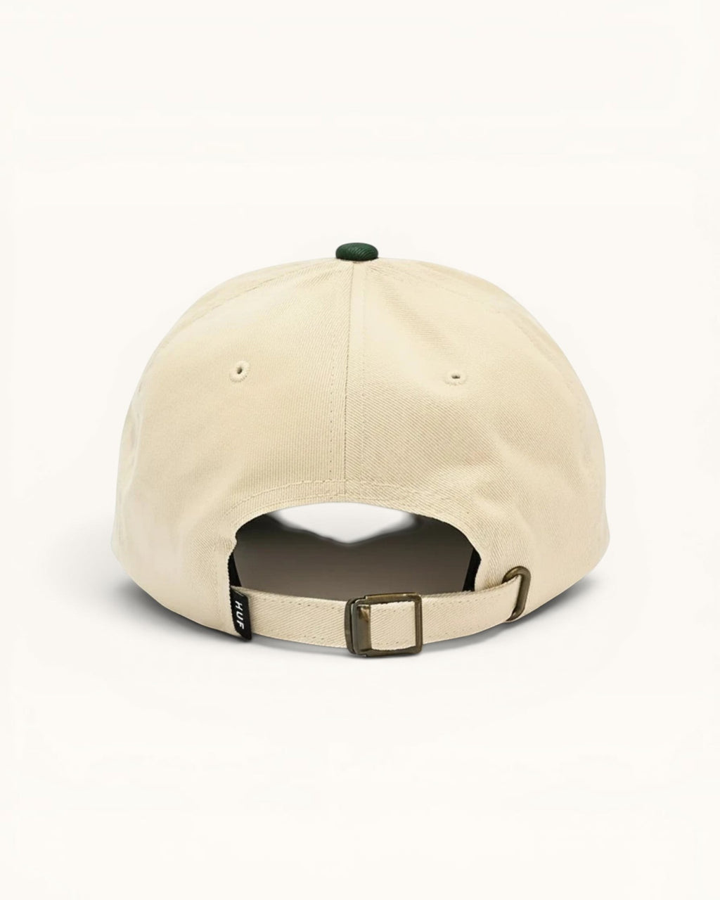 Gorra HUF Worldwide Clothiers Strapback