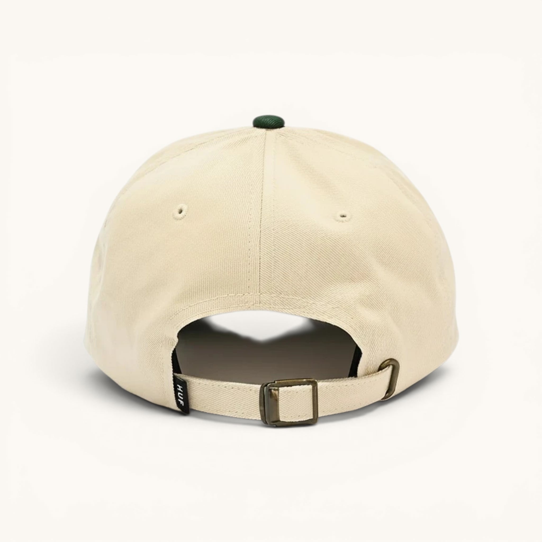 Gorra HUF Worldwide Clothiers Strapback