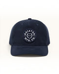 Gorra Brixton Crest Netplus Corduroy Snapback