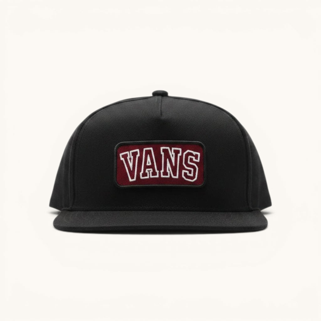 Gorra Vans Snapback