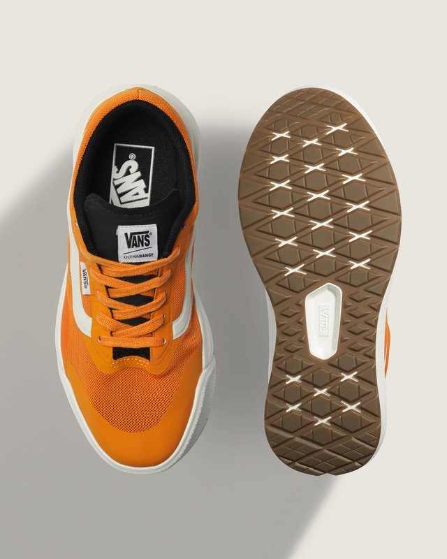Tenis Vans MTE Ultrarange 2.0 RW