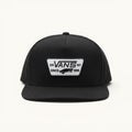 Gorra Vans Full Patch Snapback