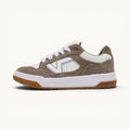 Tenis Vans Upland Tri-Tone Walnut Brown