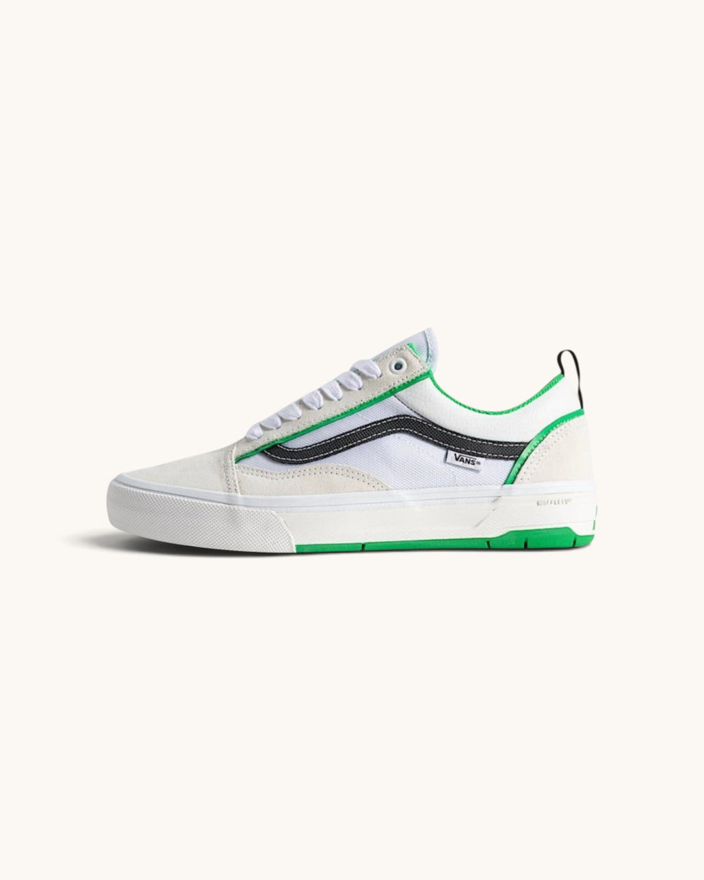 Tenis Vans Skate Old Skool Wafflecup