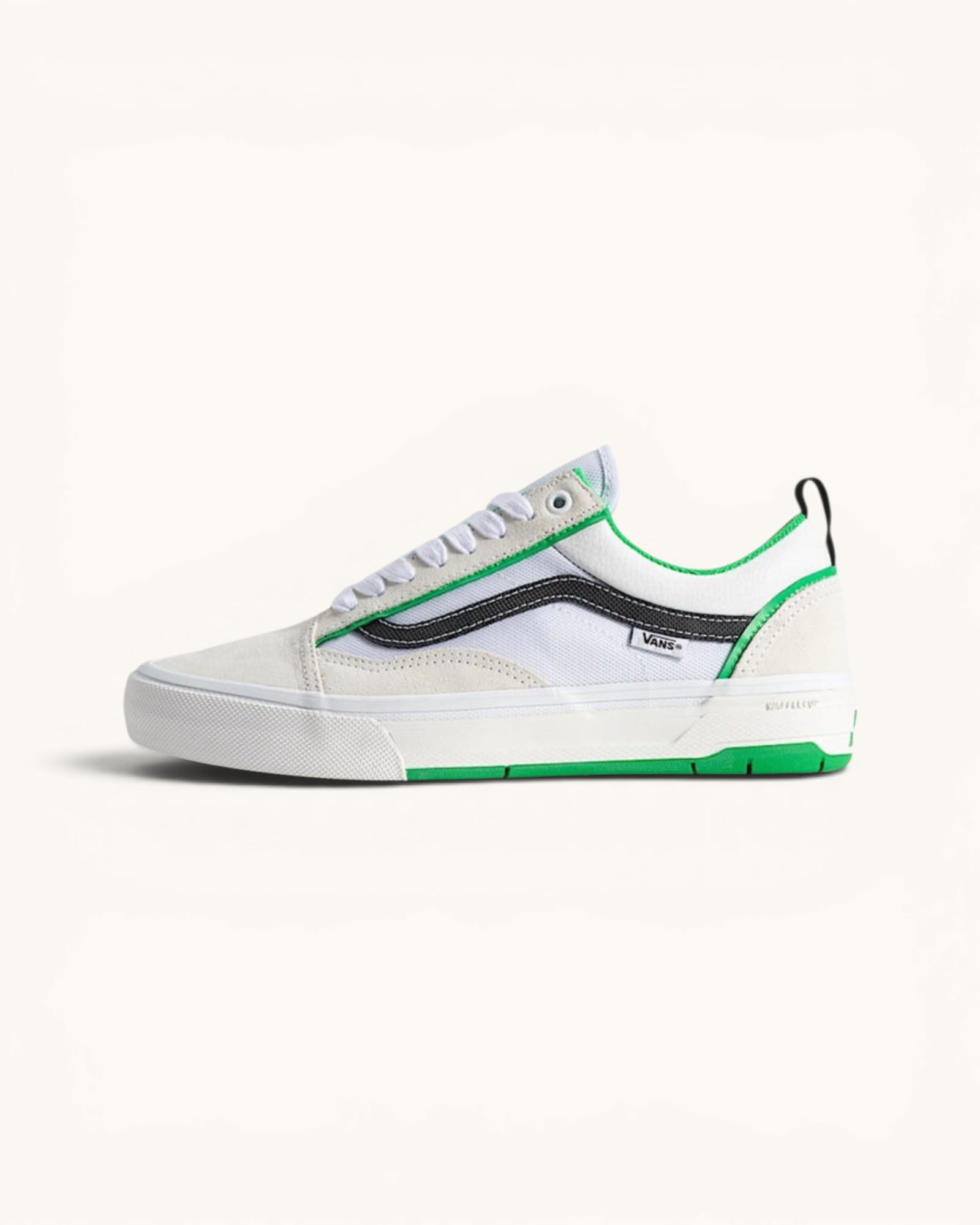 Tenis Vans Skate Old Skool Wafflecup