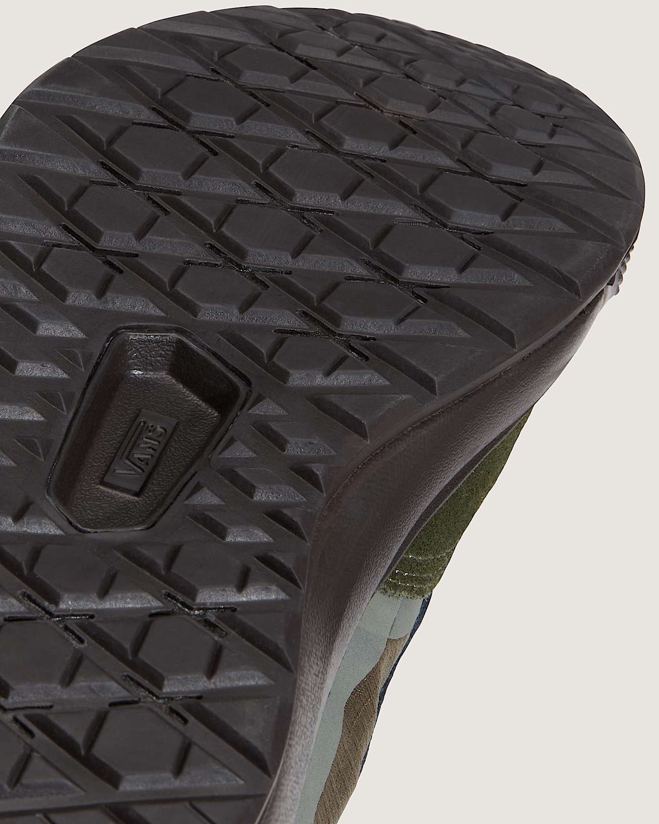 Tenis Vans MTE Ultrarange 2.0 SE