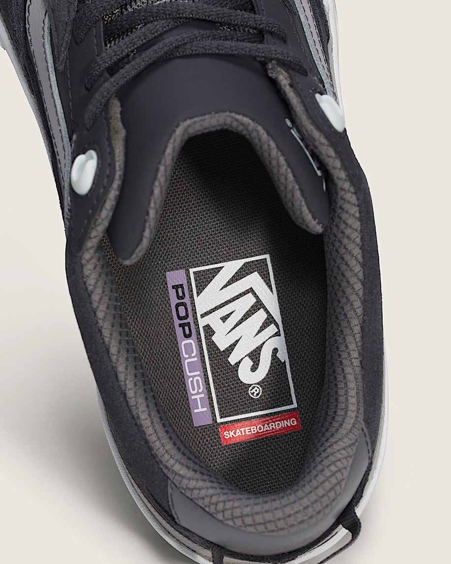 Tenis Vans Wayvee 2.0 Charcoal Grey