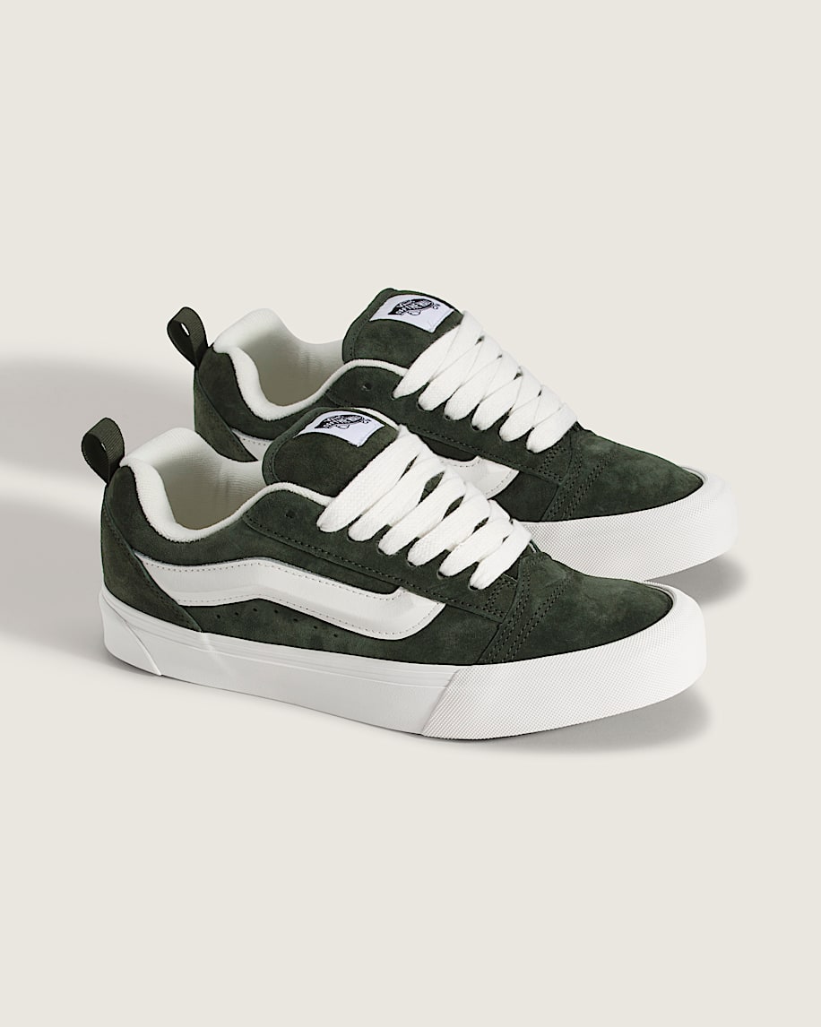 Tenis Vans Knu Skool