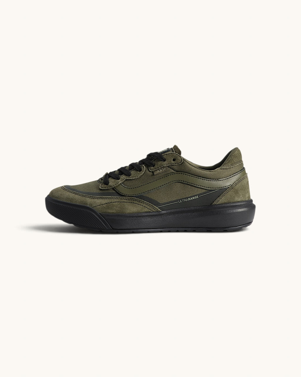 Tenis Vans MTE Ultrarange 2.0 SE  Mossy Olive Green