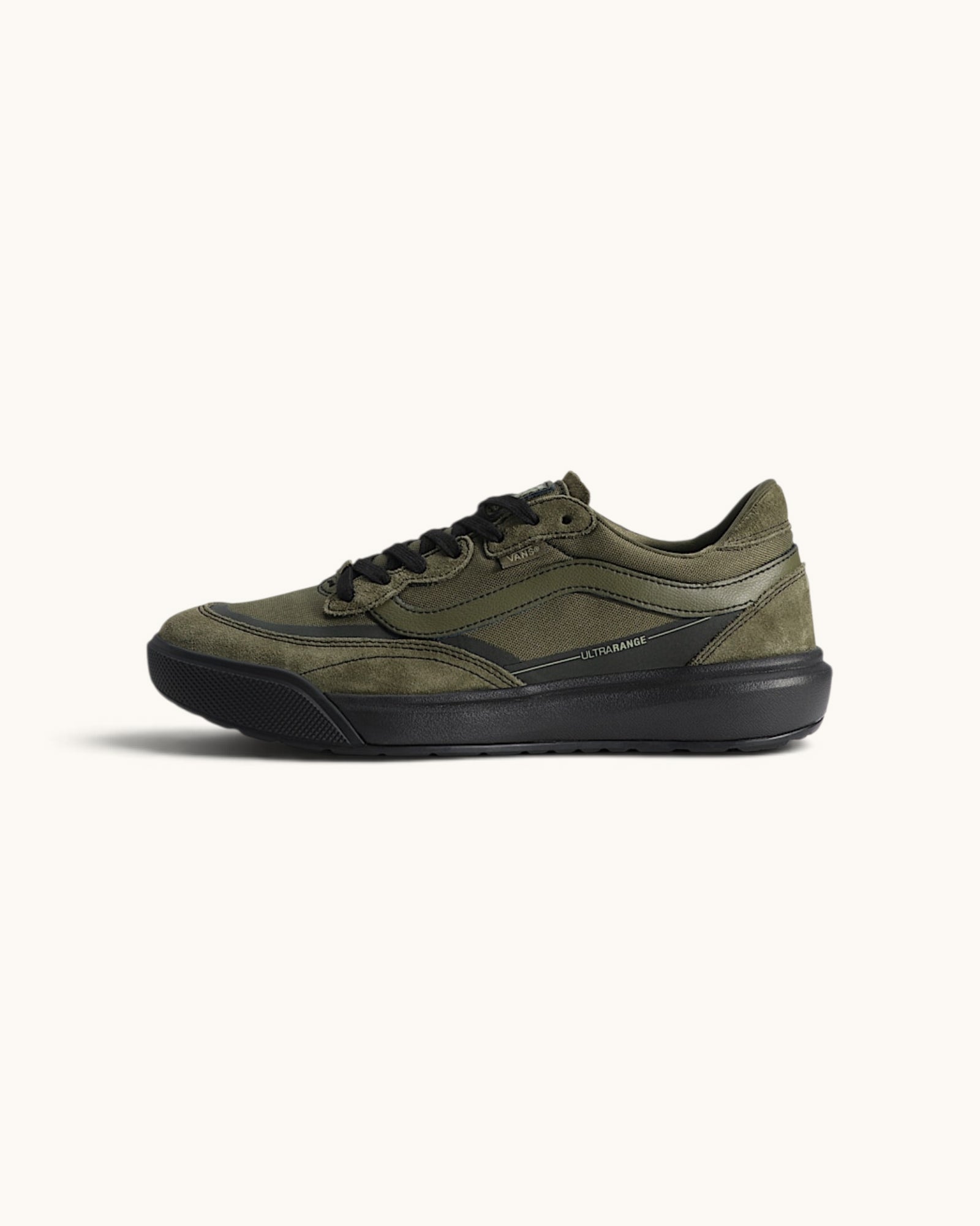 Tenis Vans MTE Ultrarange 2.0 SE  Mossy Olive Green