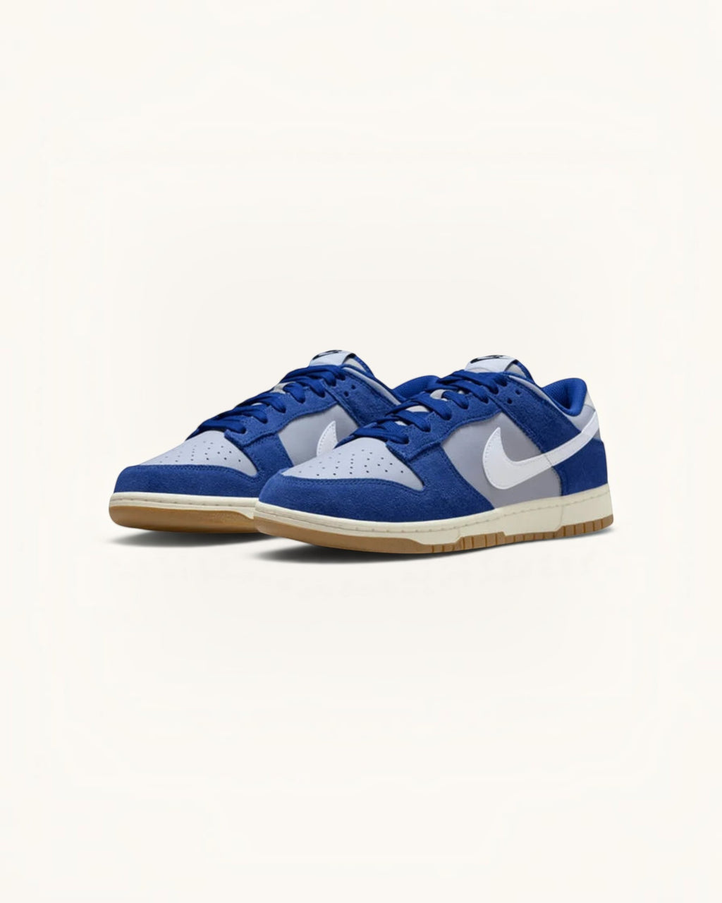 Tenis Nike Dunk Low Retro SE Deep Royal Blue