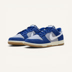 Tenis Nike Dunk Low Retro SE Deep Royal Blue