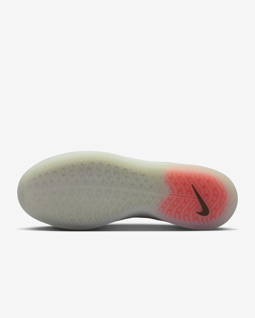 Tenis Nike SB Zoom Nyjah 4 Grey, Silver & Jade