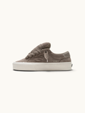 Tenis Straye Dixon Logan Puff Taupe Bevel