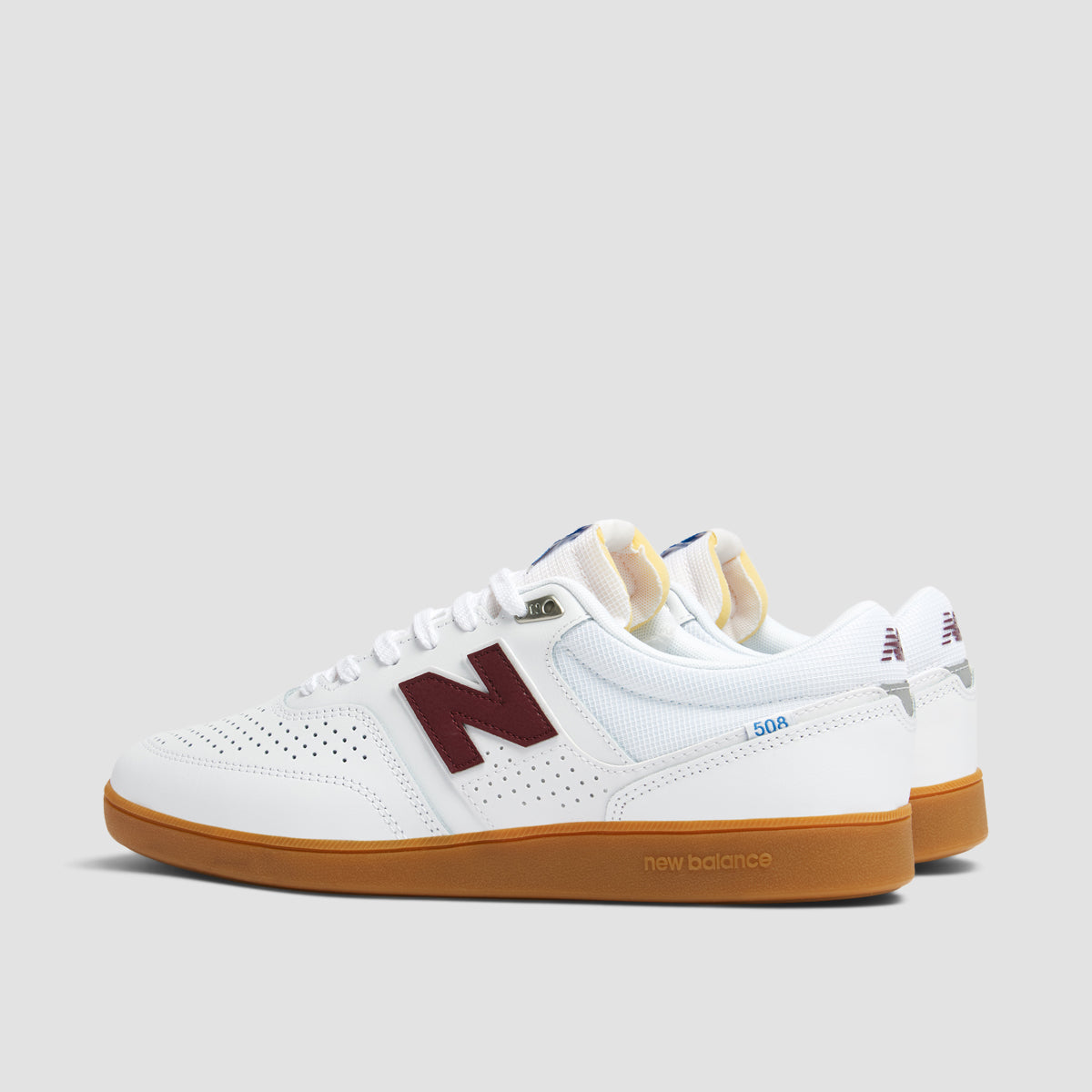 Tenis New Balance Numeric Westgate 508
