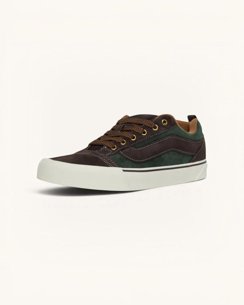 Tenis Vans Knu Skool Suede