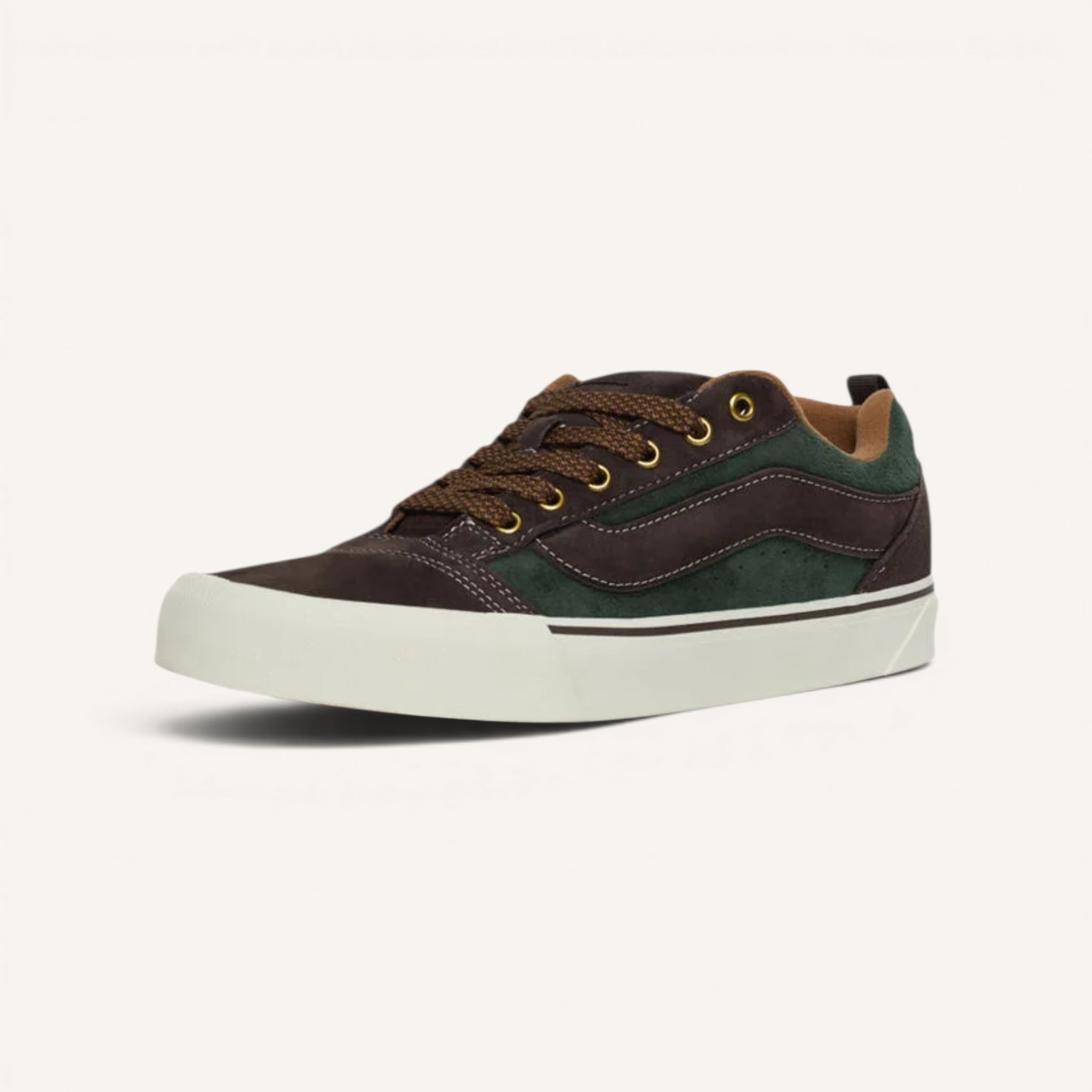 Tenis Vans Knu Skool Suede