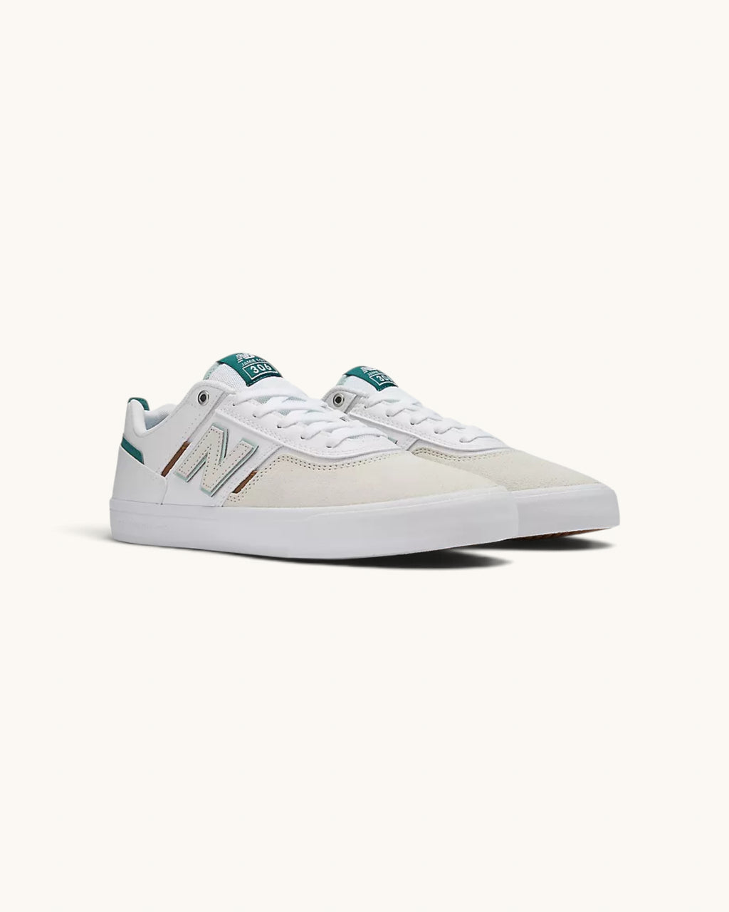 Tenis New Balance Numeric 306