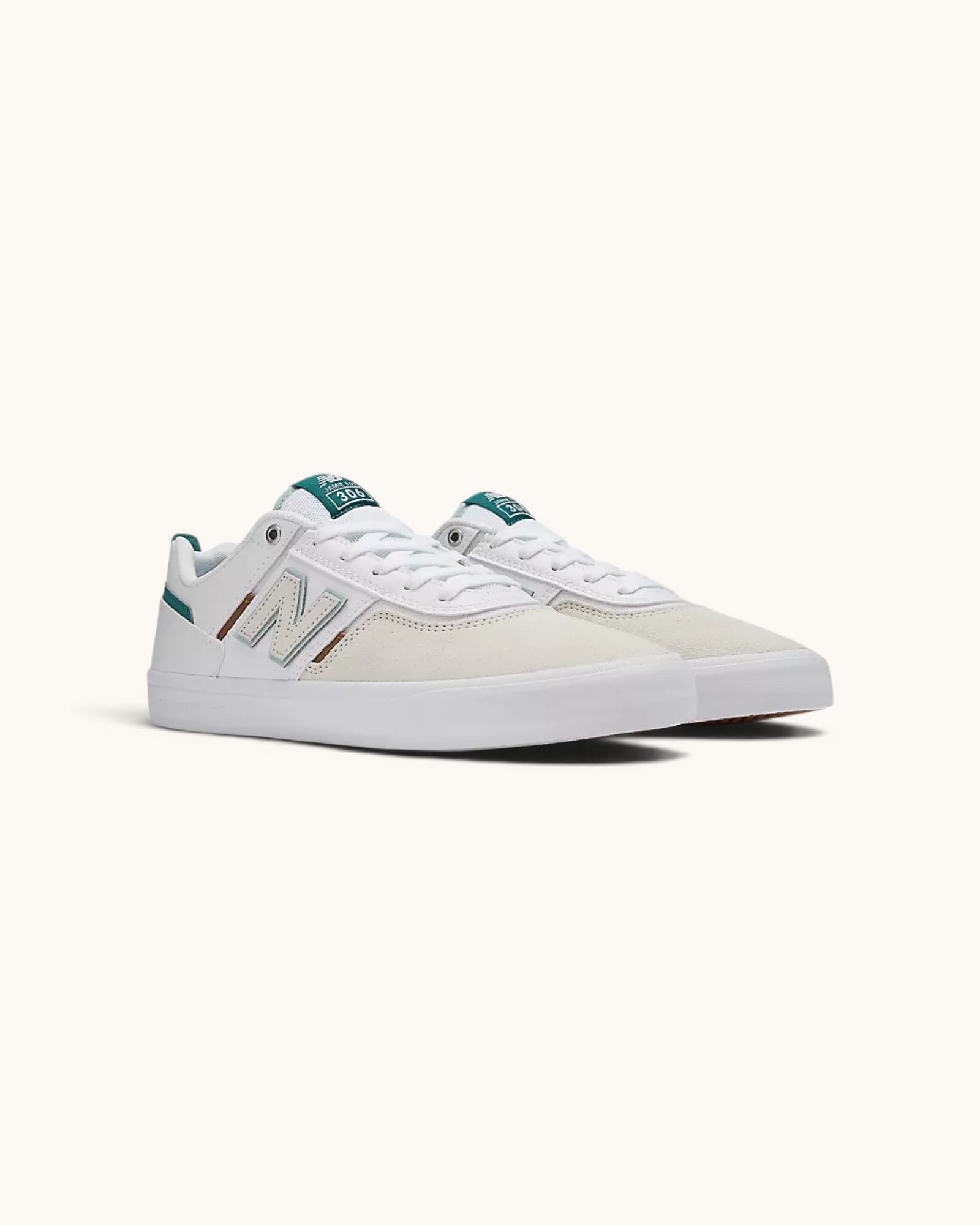 Tenis New Balance Numeric 306