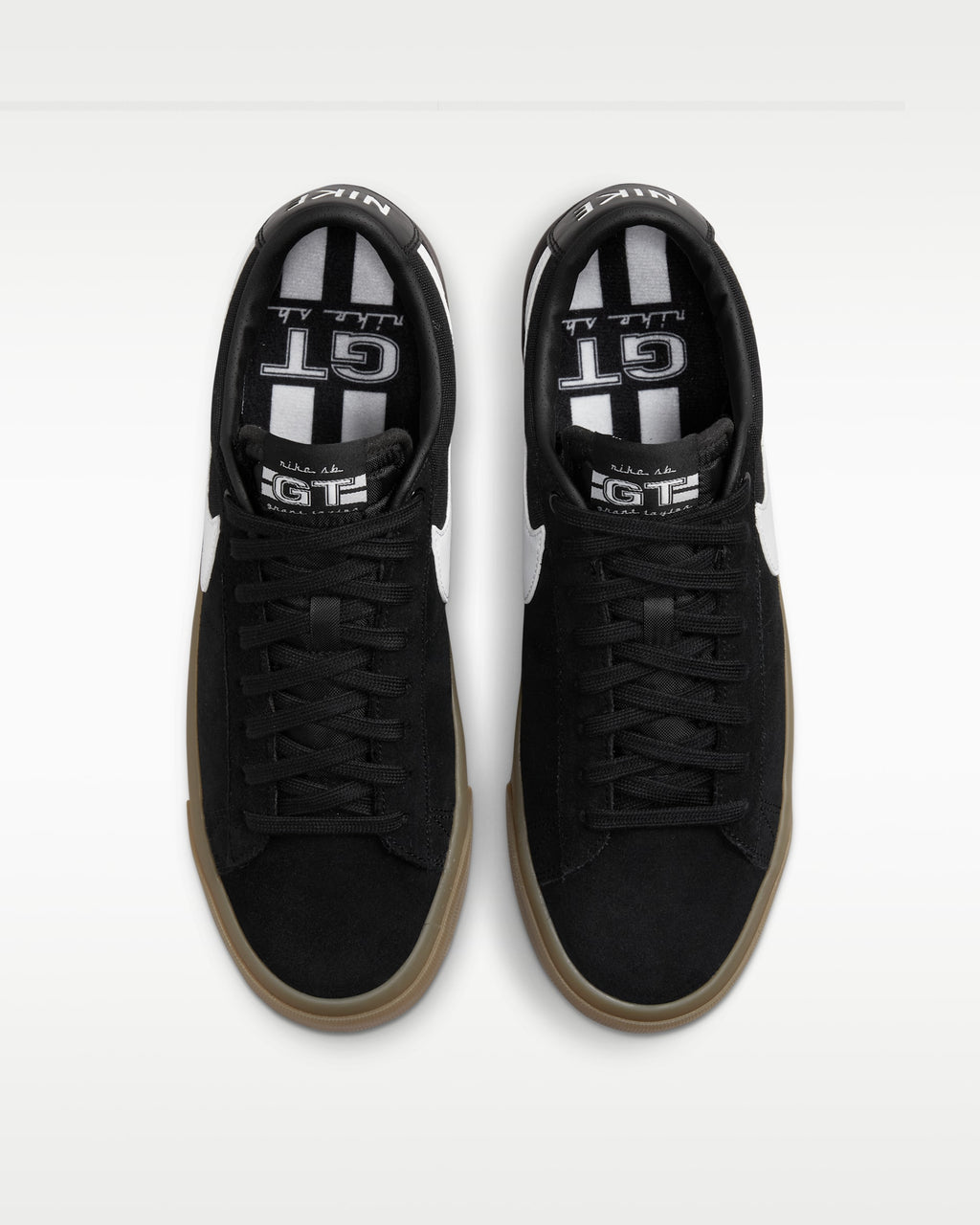 Tenis Nike SB Zoom Blazer Low Pro GT