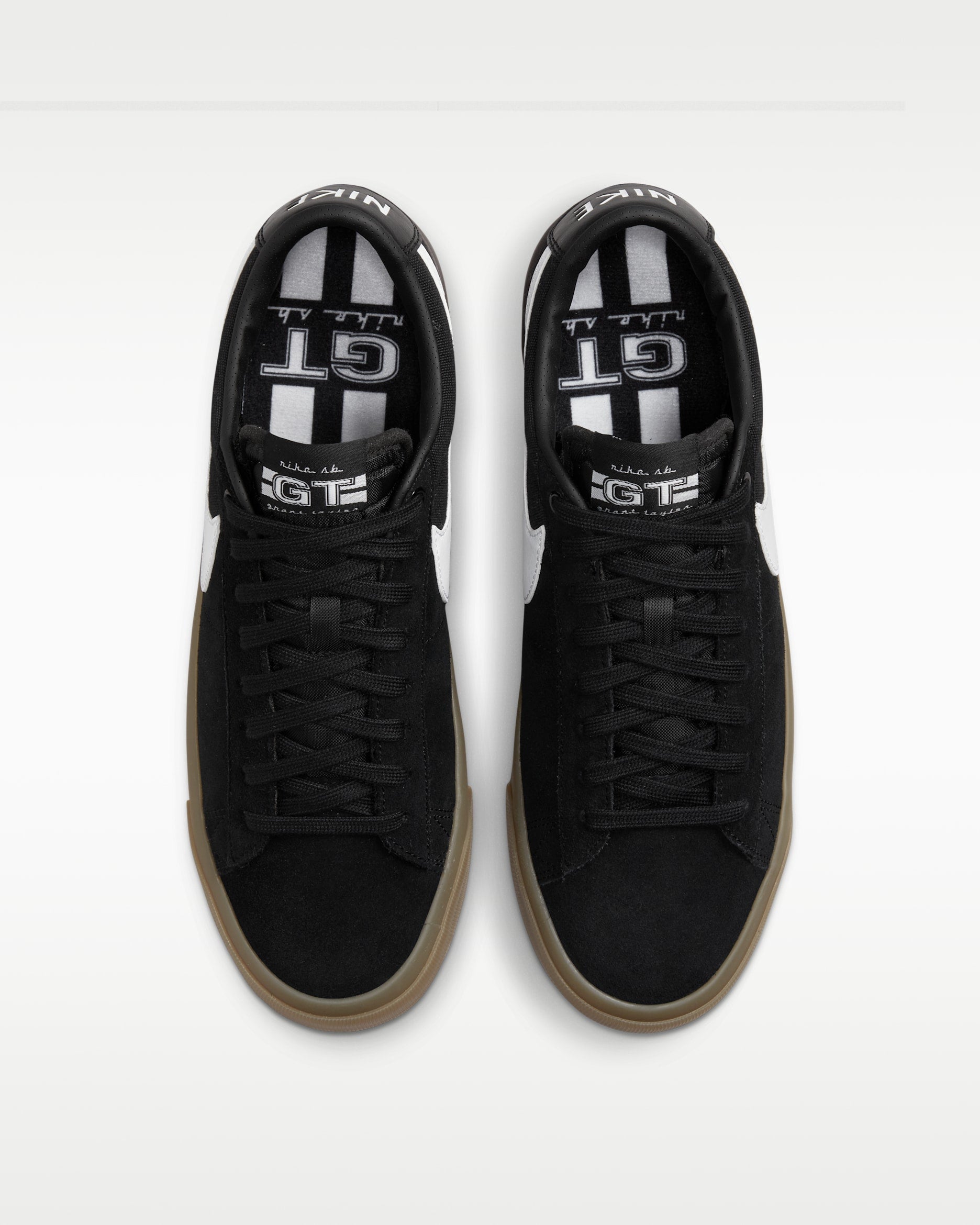 Tenis Nike SB Zoom Blazer Low Pro GT