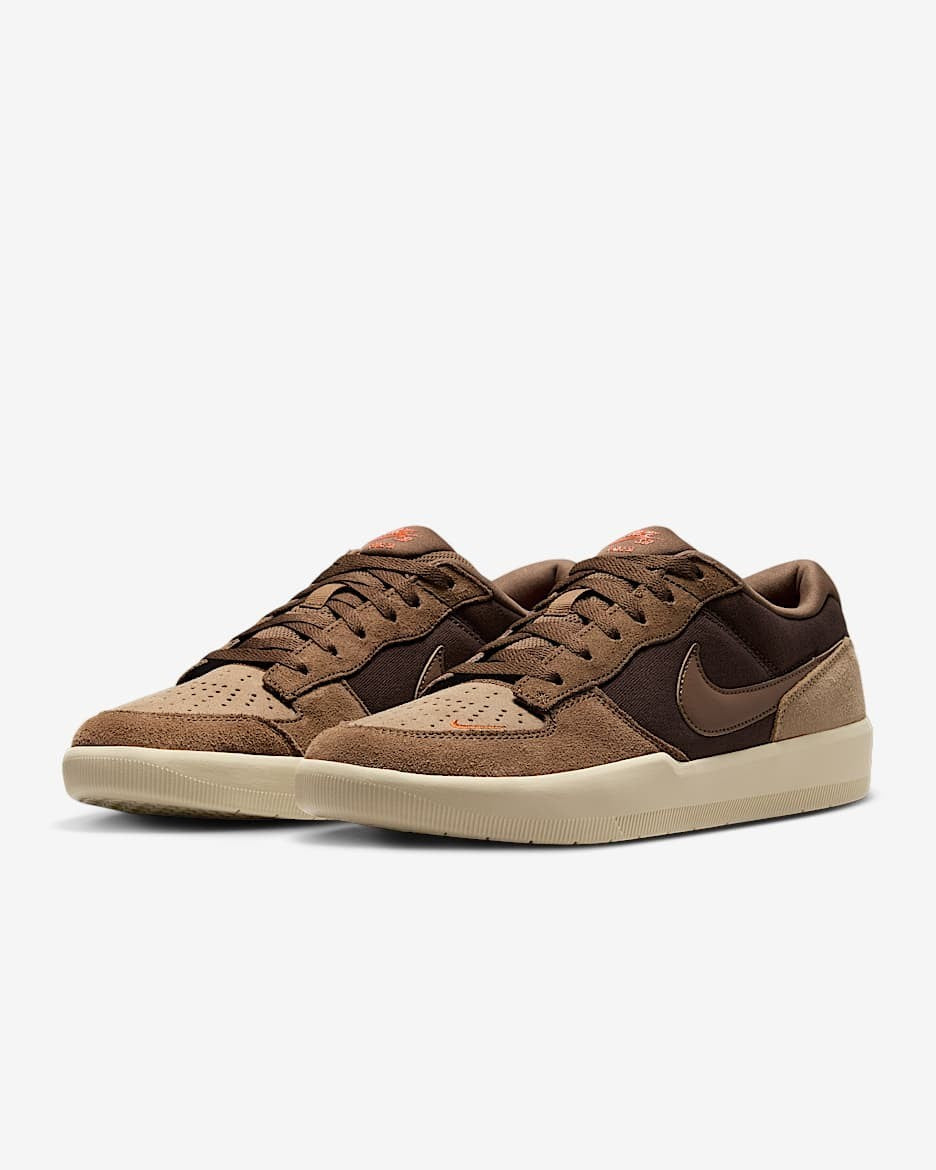 Tenis Nike SB Force 58