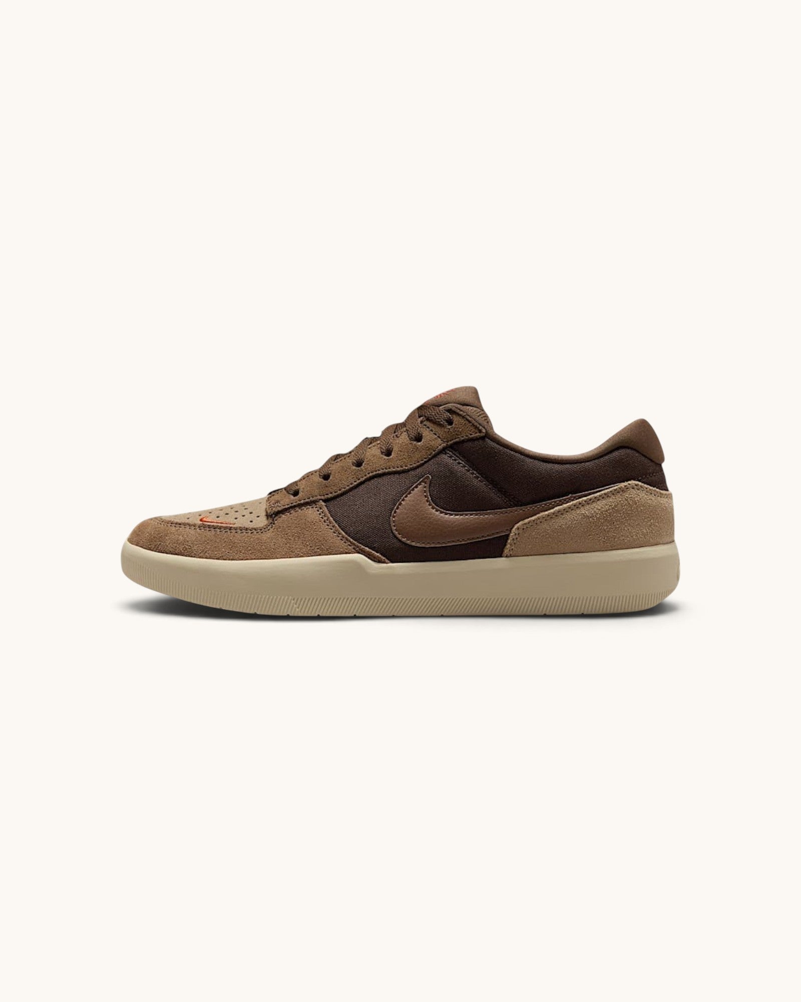 Tenis Nike SB Force 58