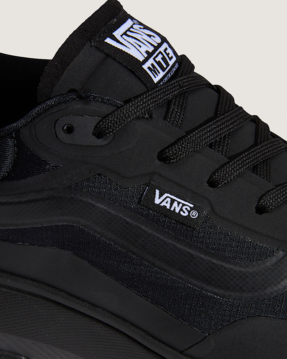 Tenis Vans Crosspath MTE Black