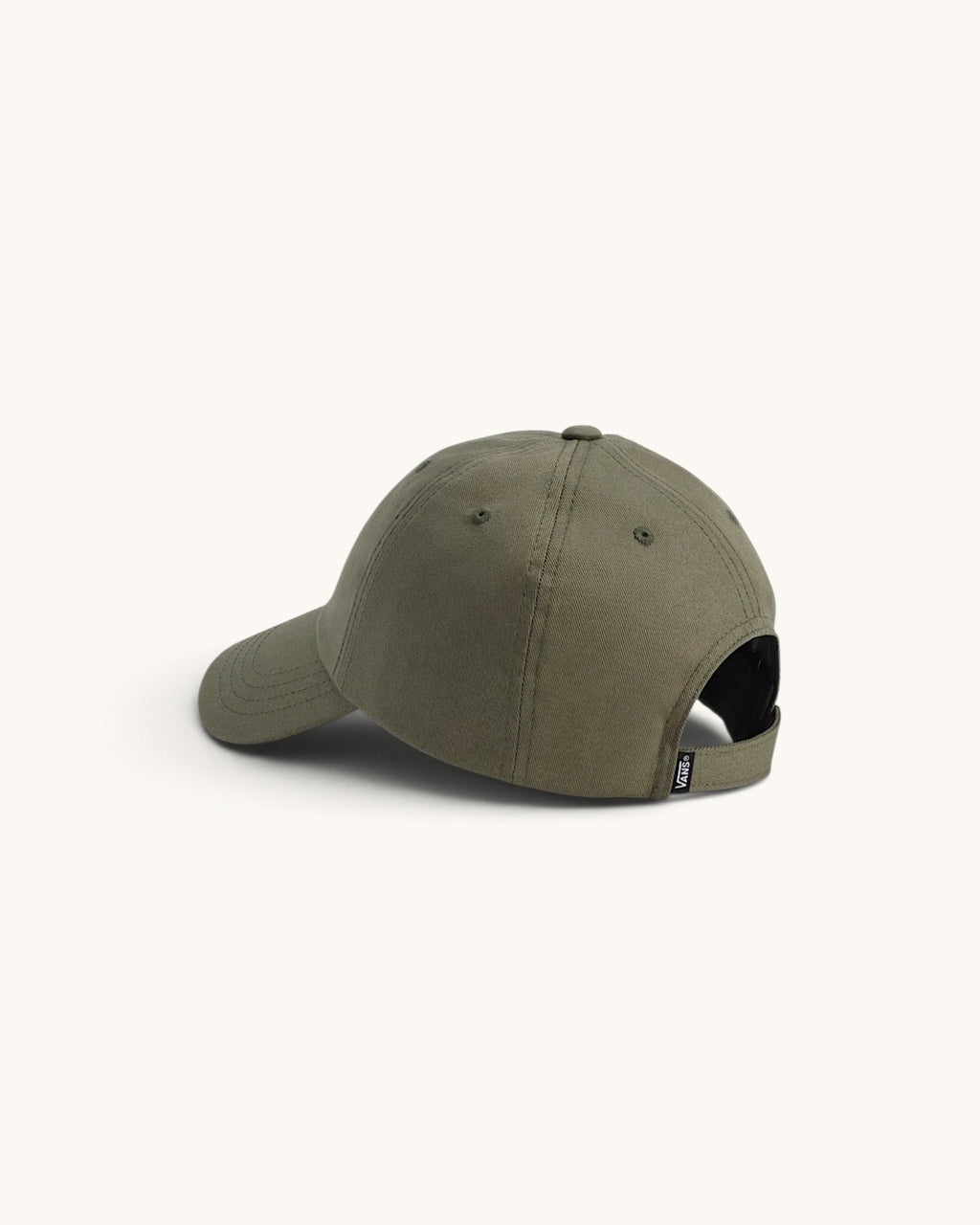 Gorra Vans Salton Curved Bill Jockey