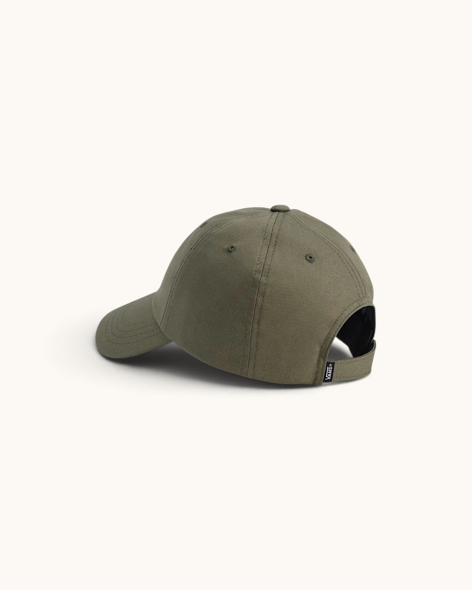 Gorra Vans Salton Curved Bill Jockey