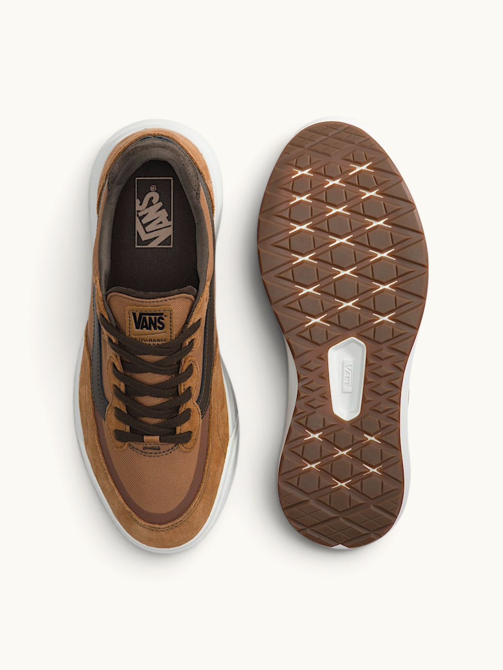 Tenis Vans MTE Ultrarange 2.0 SE Multi-Terrain