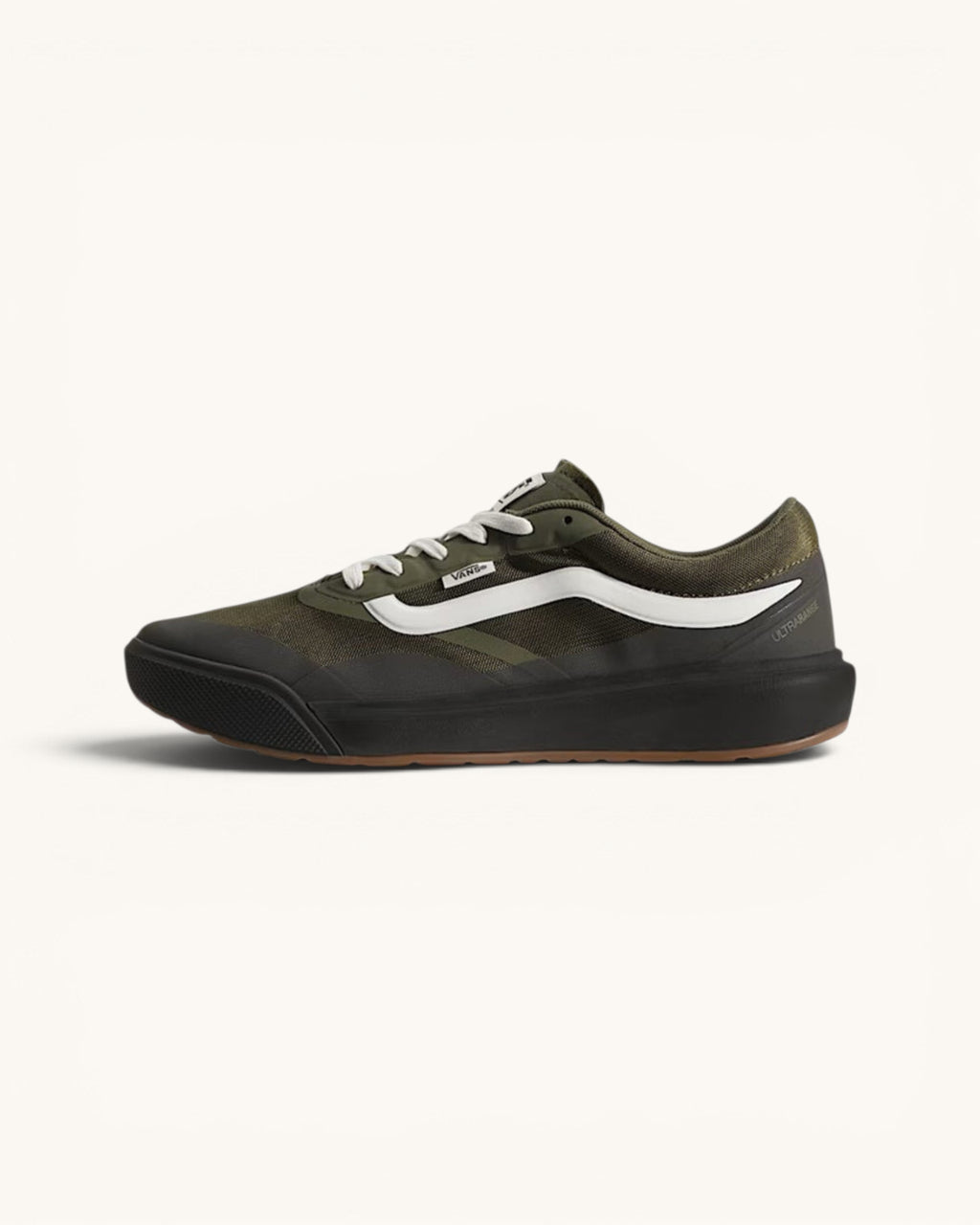 Tenis Vans MTE Ultrarange 2.0 RW  Mossy Olive Green