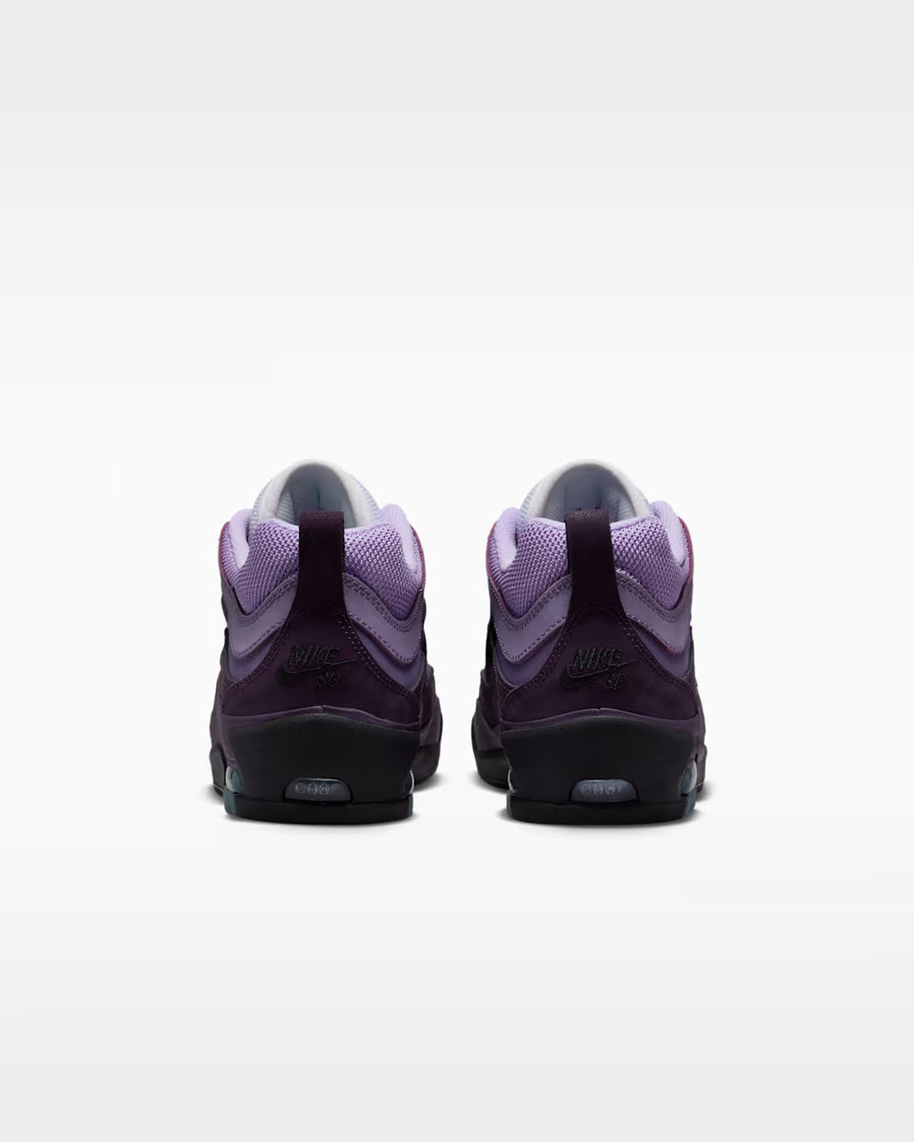Tenis Nike Air Max Ishod