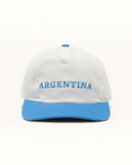 Gorra Adidas Originals Argentina Strapback