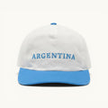 Gorra Adidas Originals Argentina Strapback