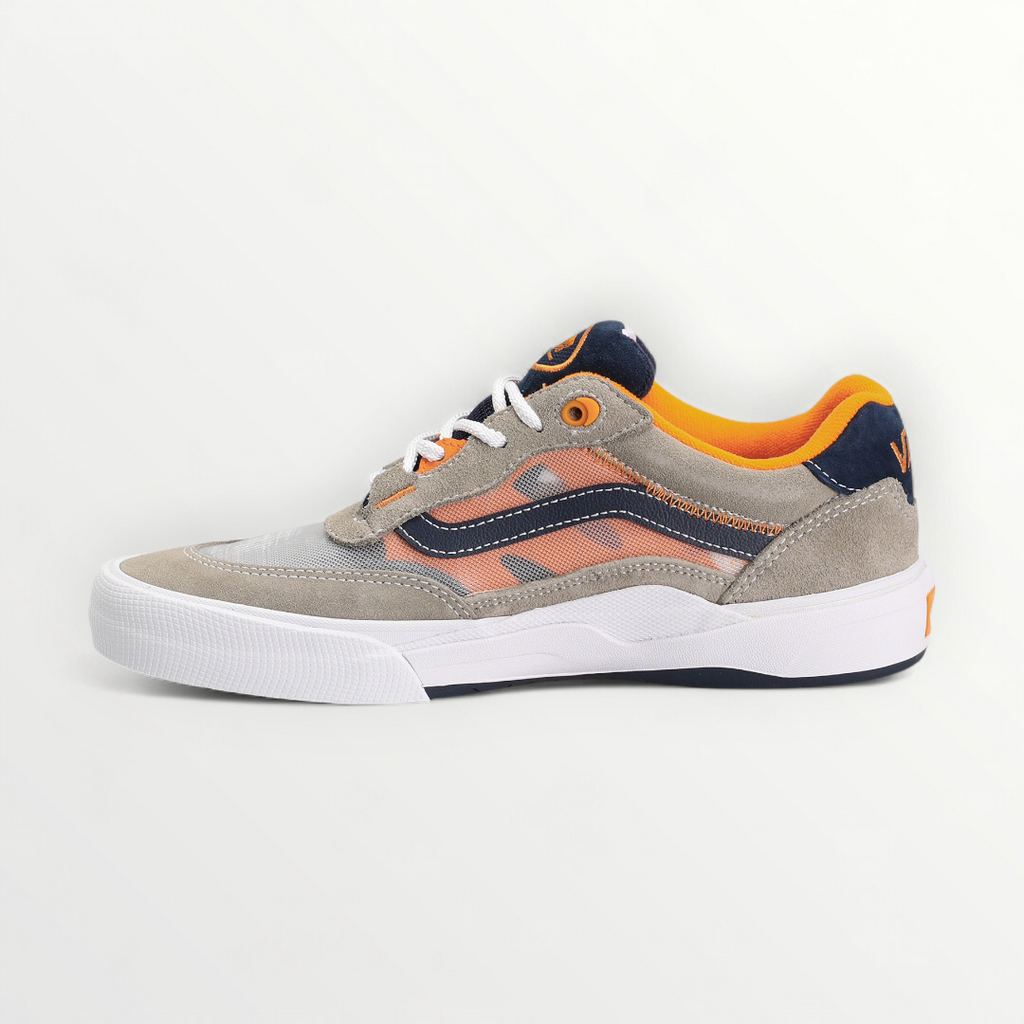 Tenis Vans Wayvee