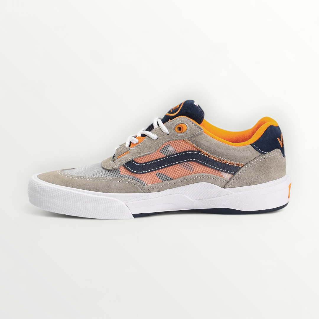 Tenis Vans Wayvee