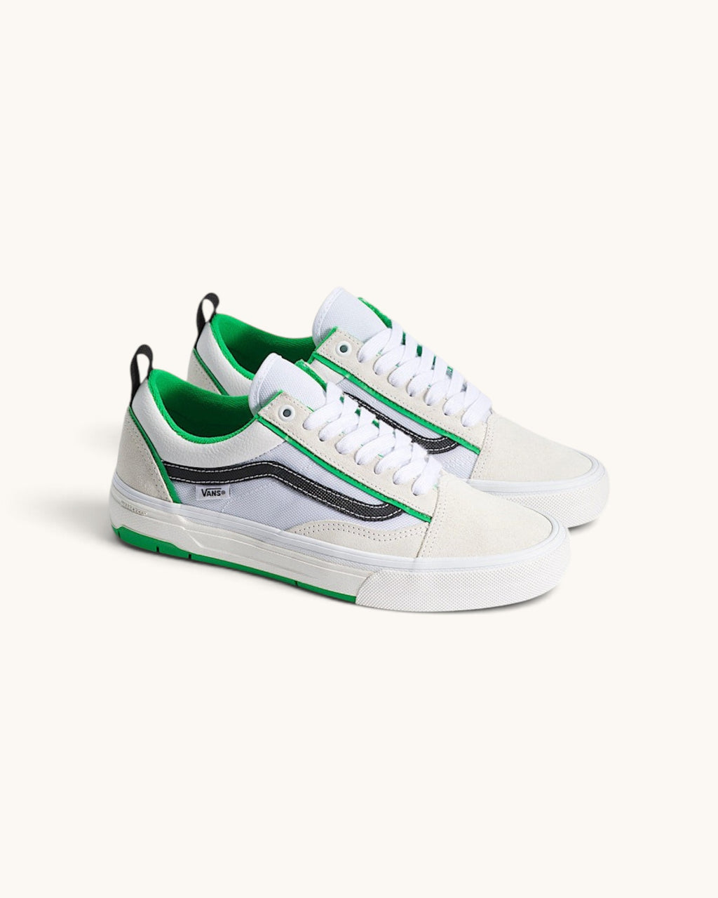 Tenis Vans Skate Old Skool Wafflecup