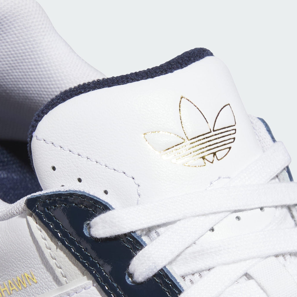 Tenis Adidas Tyshawn II Cloud White