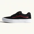 Tenis Vans Skate Kyle Walker Pyton Black