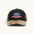 Gorra Brixton x Ford Truck Country Snapback