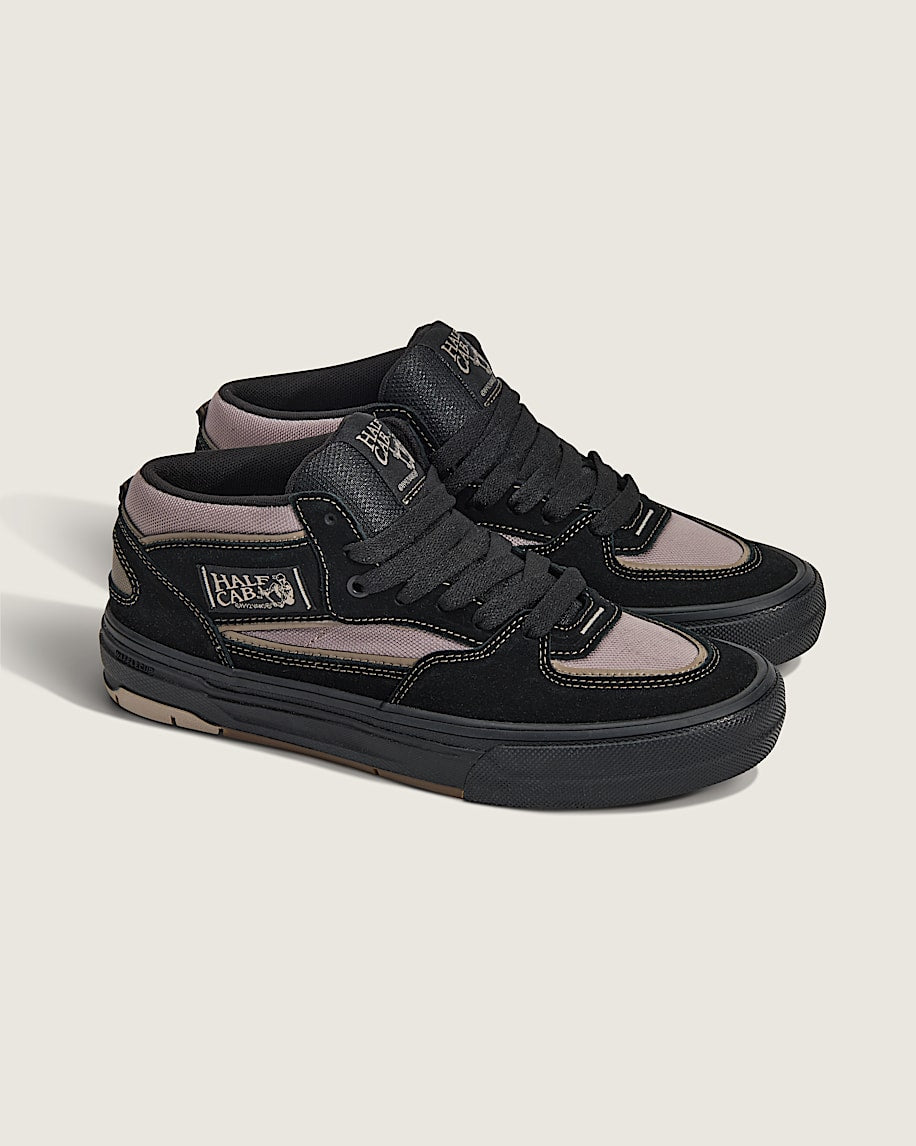 Tenis Vans Skate Half Cab Wafflecup